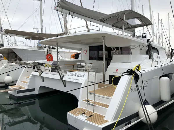 Boat photo