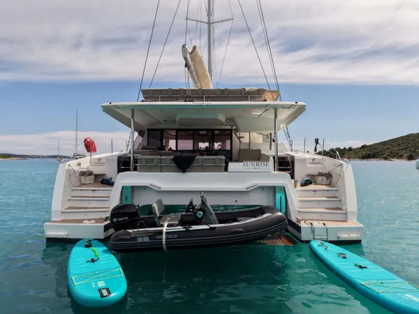 Boat photo