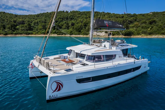 Boat photo