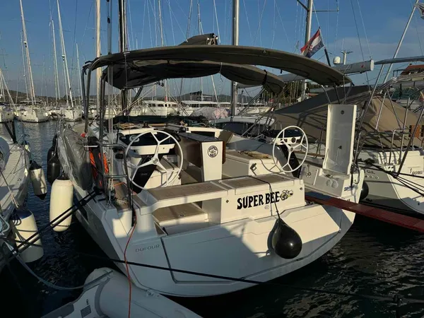 Boat photo