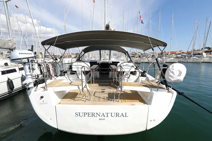 Boat photo