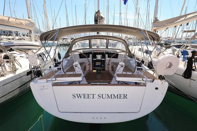 Boat photo