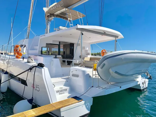 Boat photo