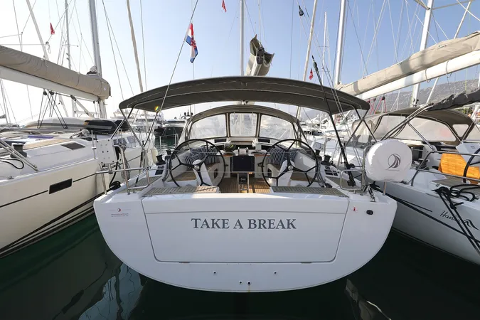 Boat photo