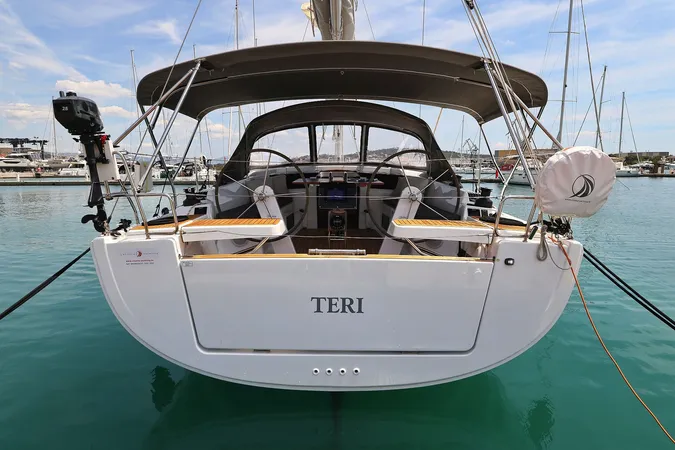 Boat photo