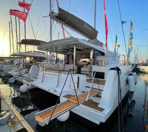 Boat photo