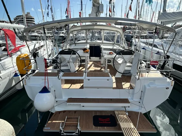 Boat photo