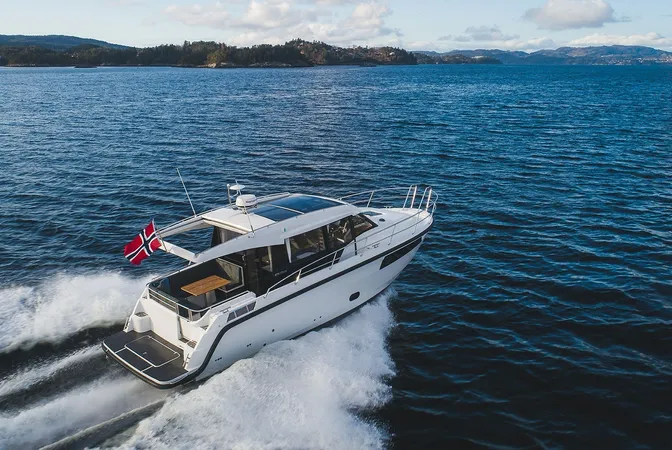 Boat photo