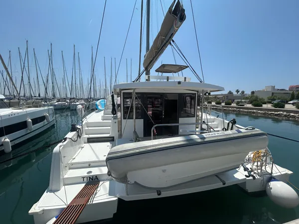Boat photo