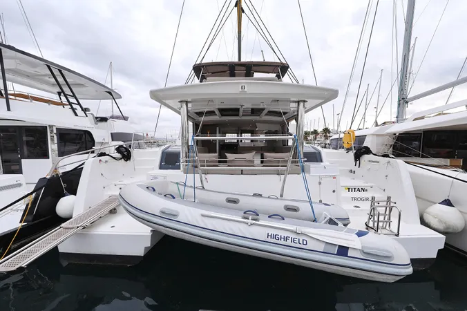 Boat photo