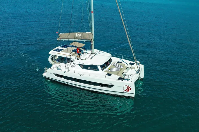 Boat photo