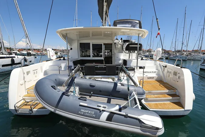 Boat photo