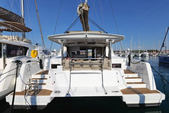 Boat photo