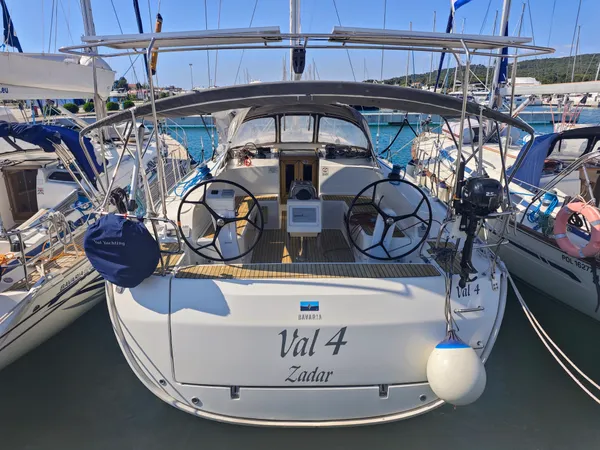 Boat photo