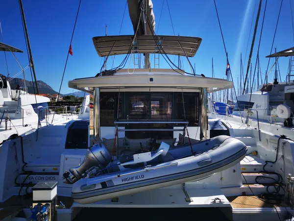 Boat photo