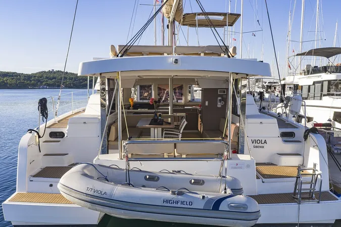 Boat photo