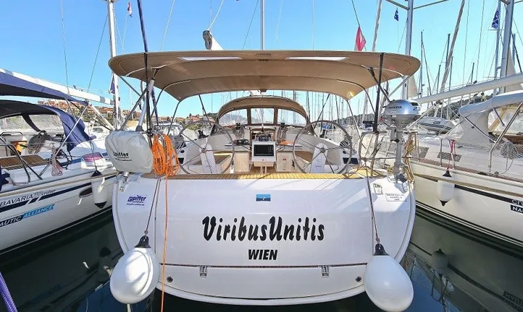 Boat photo