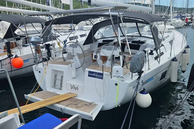 Boat photo