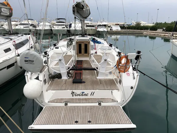Boat photo