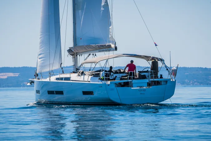 Boat photo