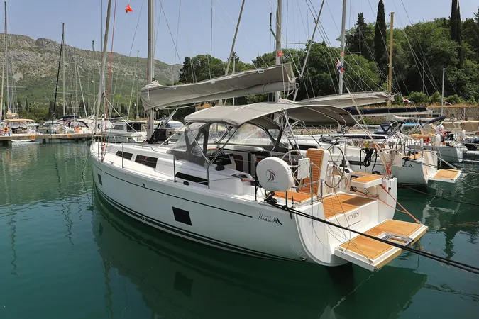 Boat photo