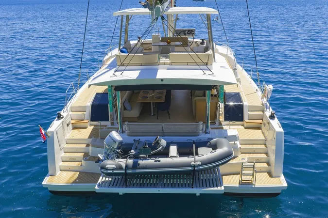 Boat photo