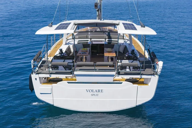 Boat photo