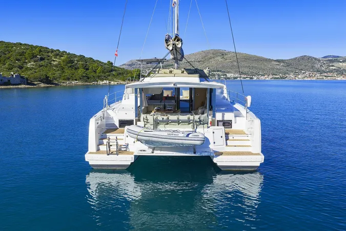 Boat photo
