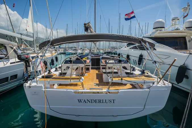 Boat photo