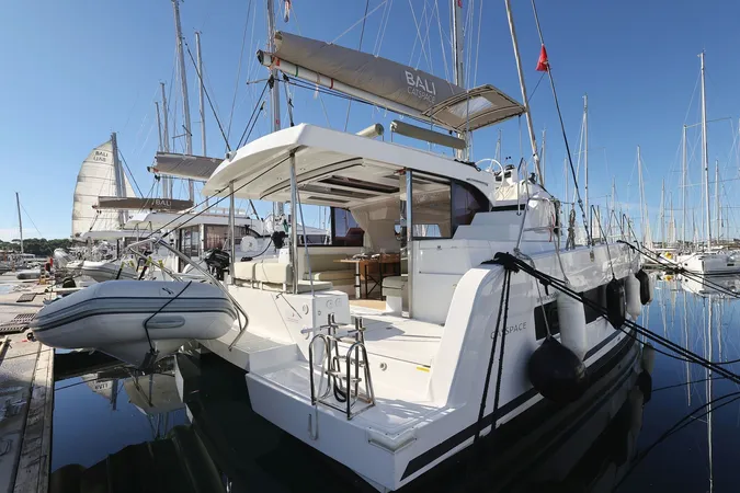 Boat photo