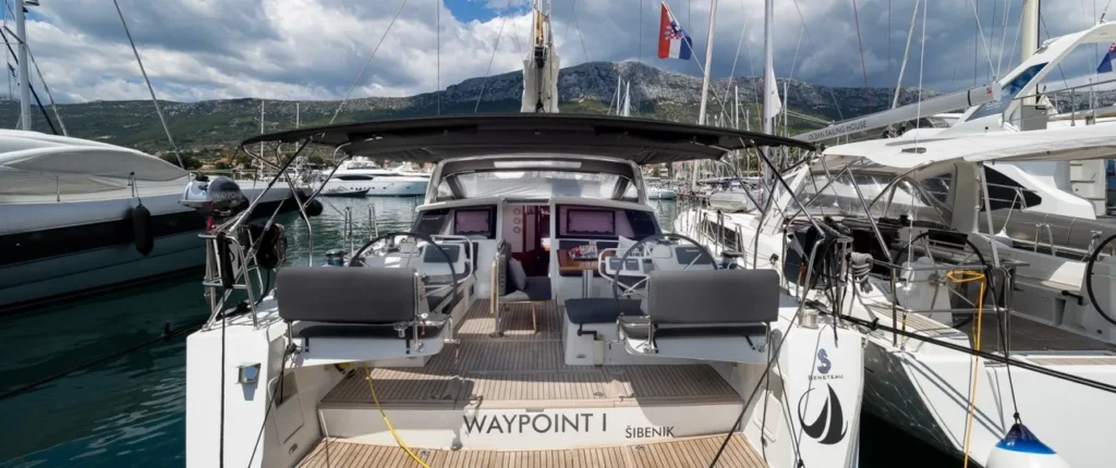 Boat photo