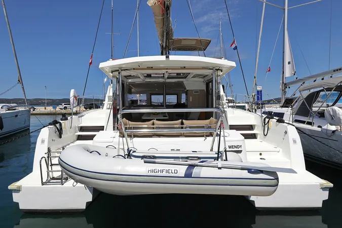 Boat photo