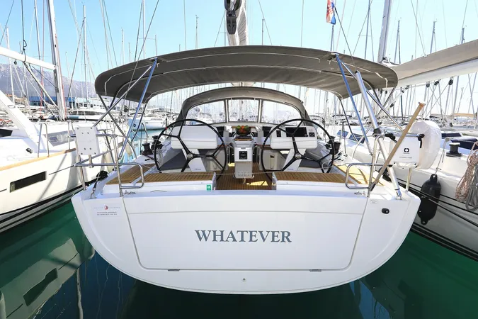Boat photo