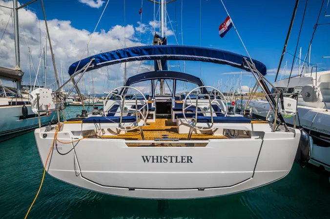 Boat photo