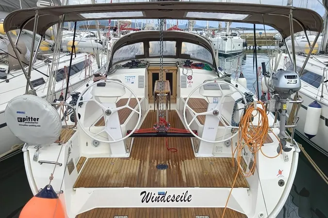 Boat photo